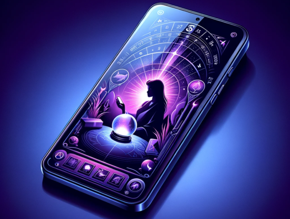 Experience Insights with Kasamba.com, the Ultimate Psychic App