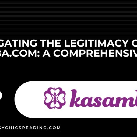 Investigating the Legitimacy of Kasamba.com (Kasamba): A Comprehensive Review