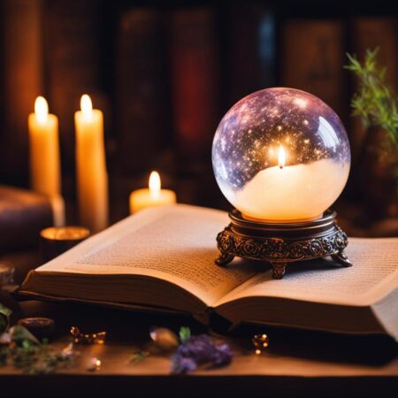 Unlocking Mysteries: Exploring Ways to Psychic Reading Today